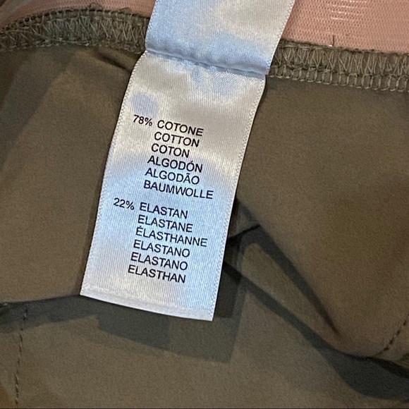 NWT Freddy WR.UP®️ Camouflage Shaping Effect Pants - Picture 11 of 15